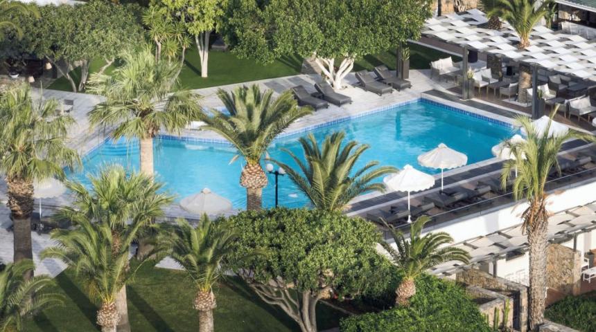 Elounda Palm
