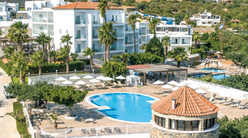 TUI BLUE Elounda Breeze