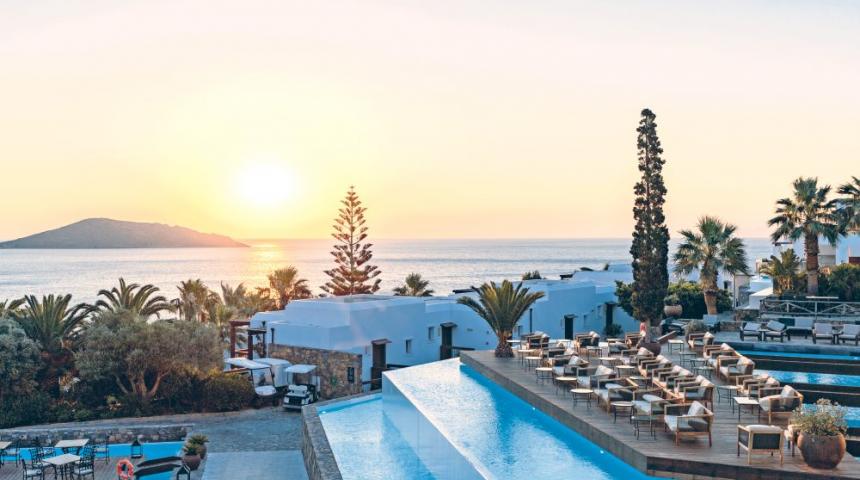 Aquila Elounda Village (1)