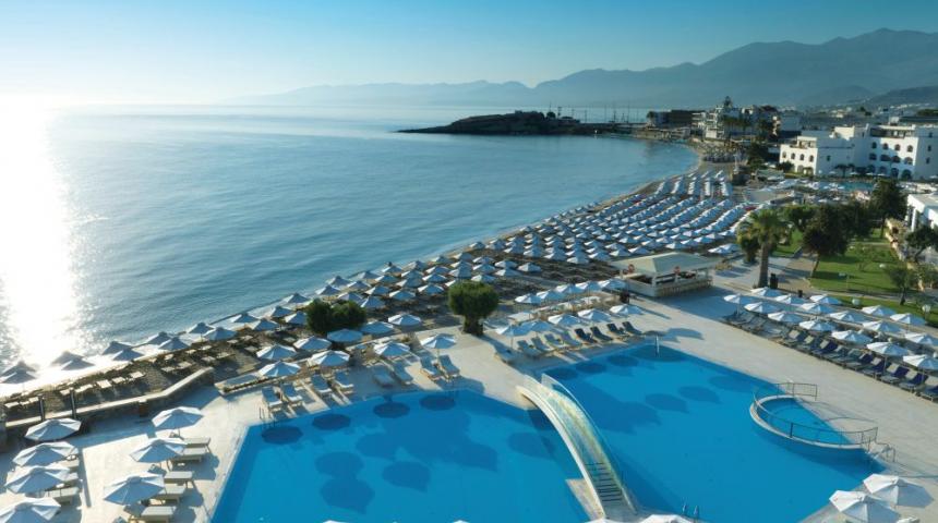 Creta Maris Resort (1)