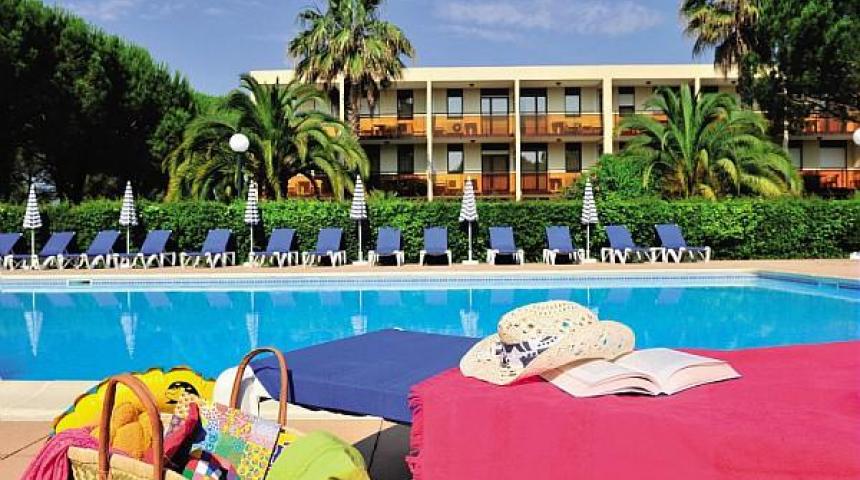 Resort Pierre & Vacances Cannes Mandelieu