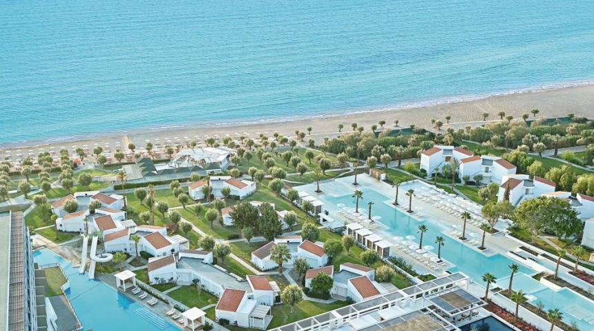 Grecotel LUX.ME Dama Dama (1)
