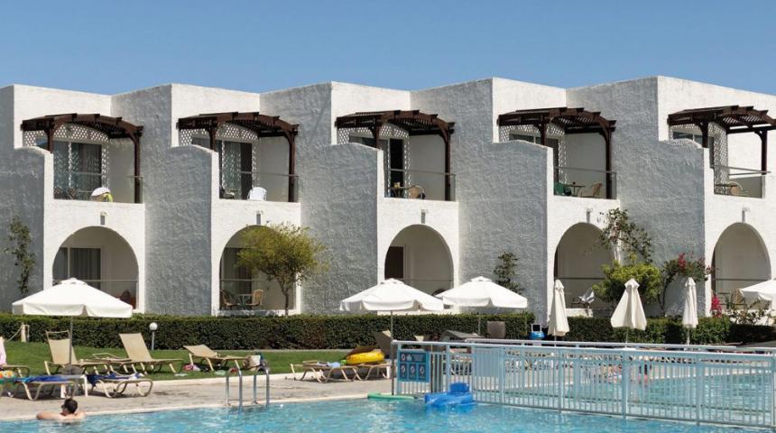 SPLASHWORLD Sun Palace