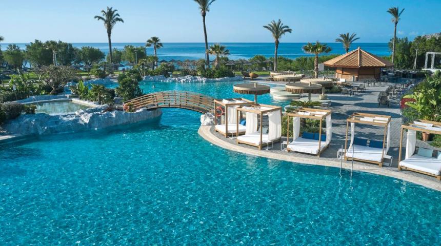 Atlantica Imperial resort