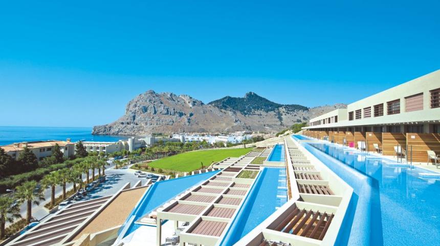 Atlantica Imperial Residences