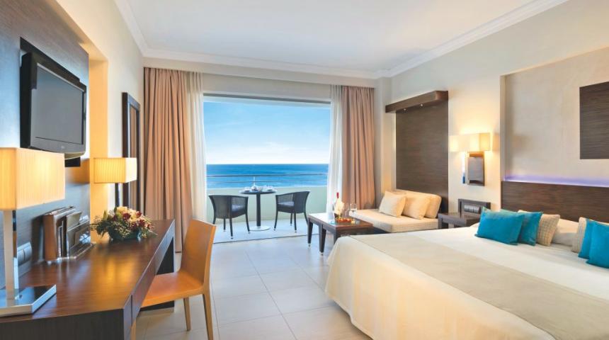Elysium Resort & Spa