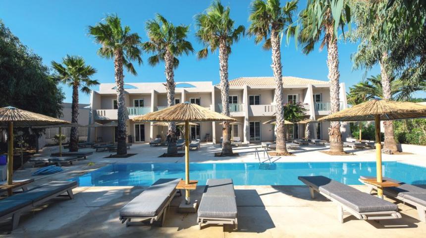 Akti Beach Club (2)