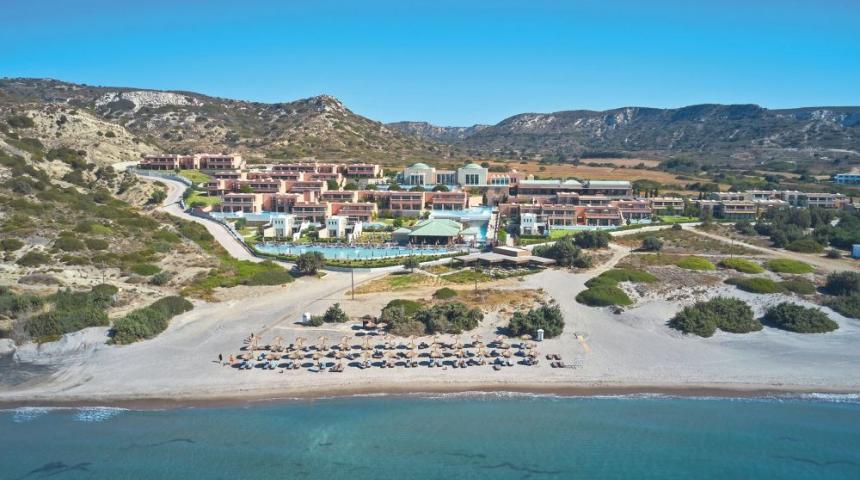 TUI BLUE Atlantica Belvedere Resort