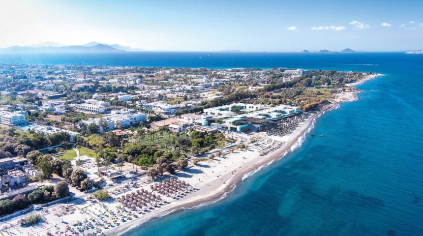Mosay Kos All Suite Hotel