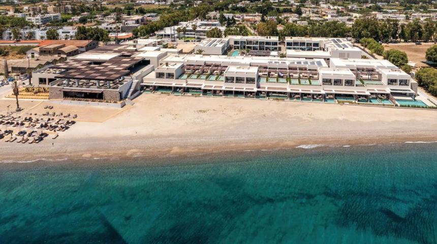 Mosay Kos All Suite Hotel