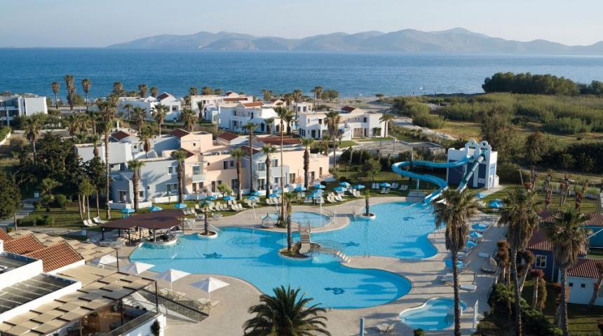 Atl Marmari Beach