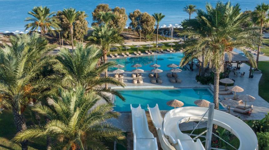 Grecotel Casa Paradiso