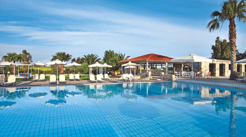 SUNEO Atlantica Thalassa Hotel