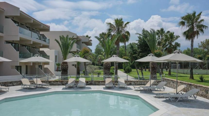 SUNEO Atlantica Thalassa Hotel