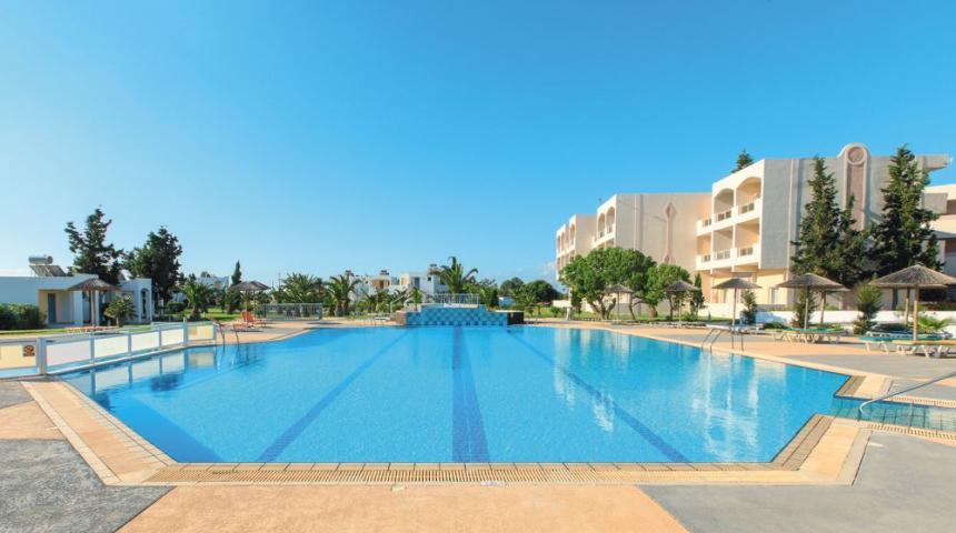 Sovereign Beach