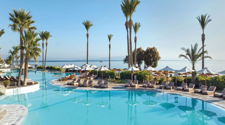 Grecotel LUXME Kos