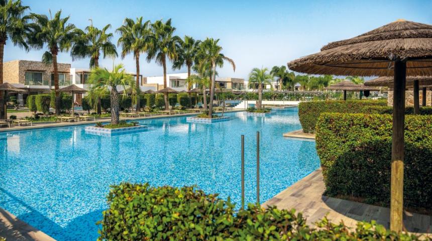 TUI BLUE Palazzo Del Mare