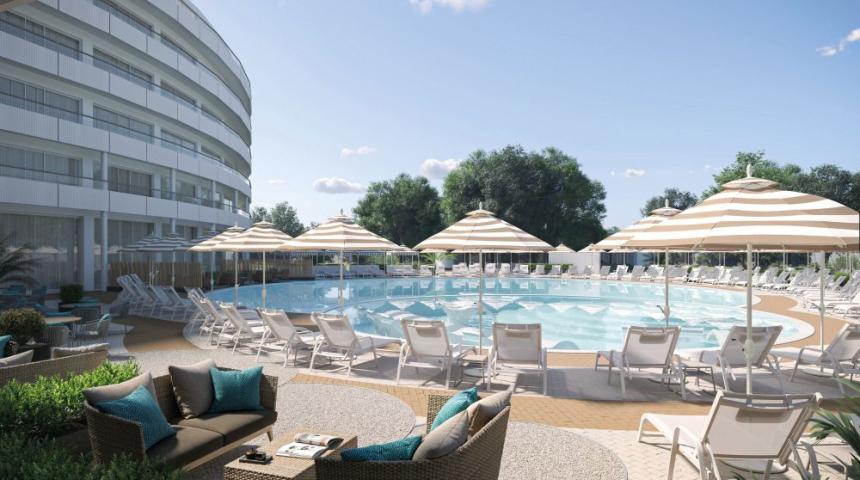 AluaSoul Sunny Beach