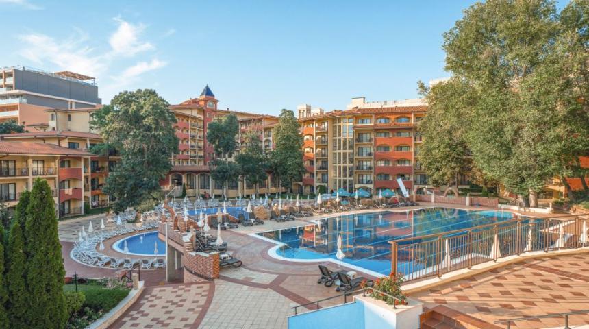 GRIFID Aqua Club Bolero