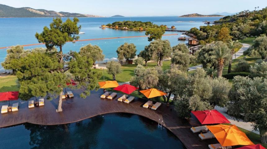 Rixos Premium Bodrum