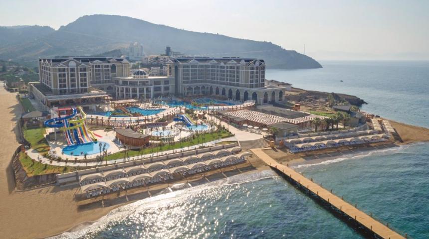 Sunis Efes Royal Palace Resort Spa