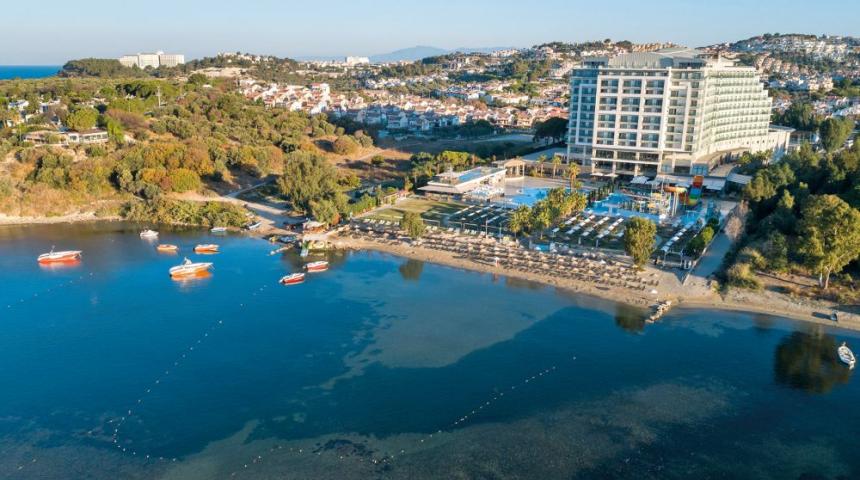 Liberty Golf & Resort Kus