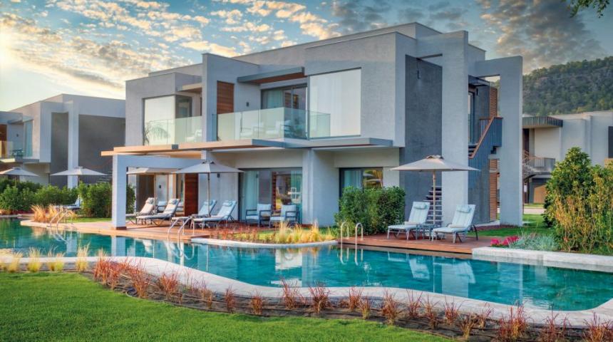 Hilton Dalaman Sarigerme