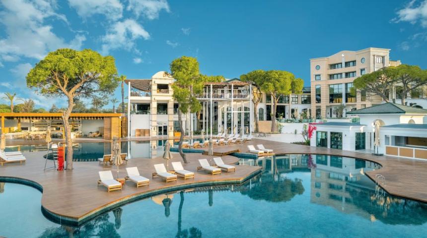 Rixos Park Belek