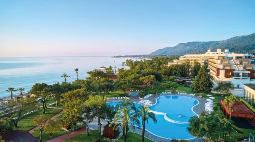 Rixos Beldibi