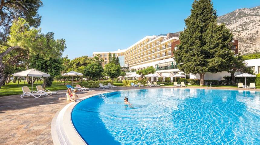 TUI MAGIC LIFE Beldibi