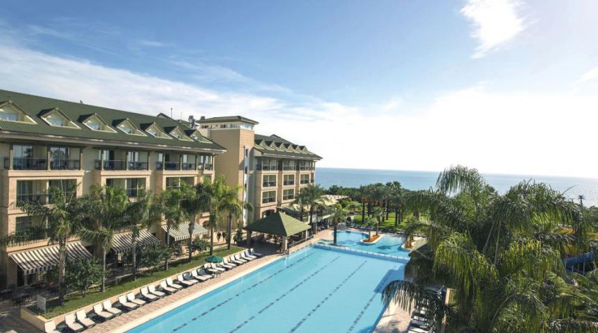 Alva Donna Beach Resort Comfort