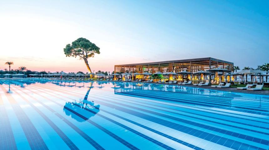 Rixos Premium Belek