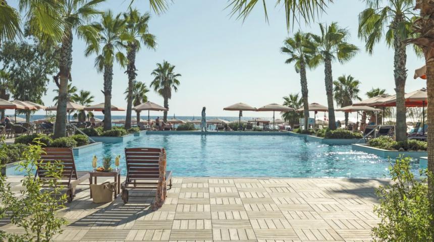 Ali Bey Resort
