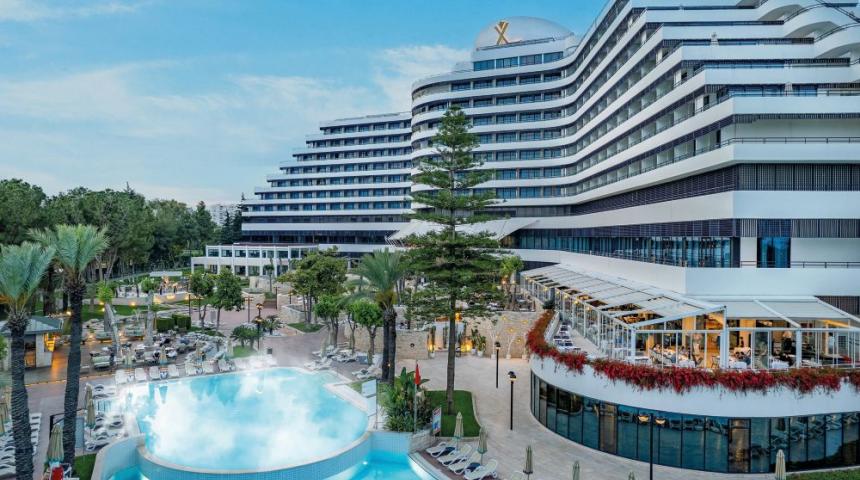 Rixos Downtown Antalya