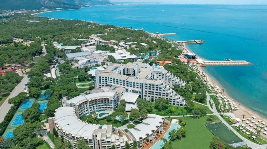 Rixos Sungate