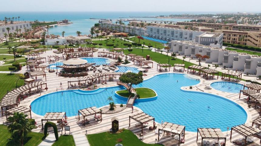 Tui Blue Crystal Bay Reso