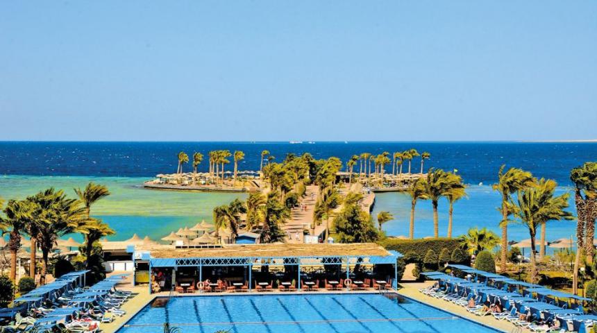 Arabia Azur Resort