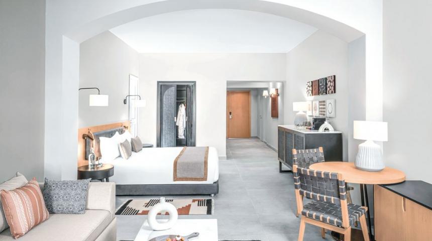 Steigenberger Golf & Spa Resort