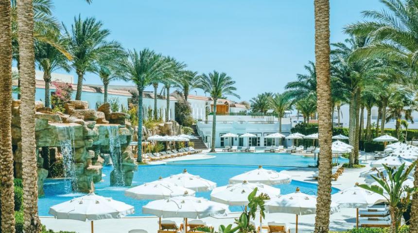 Baron Palms Sharm El Shei