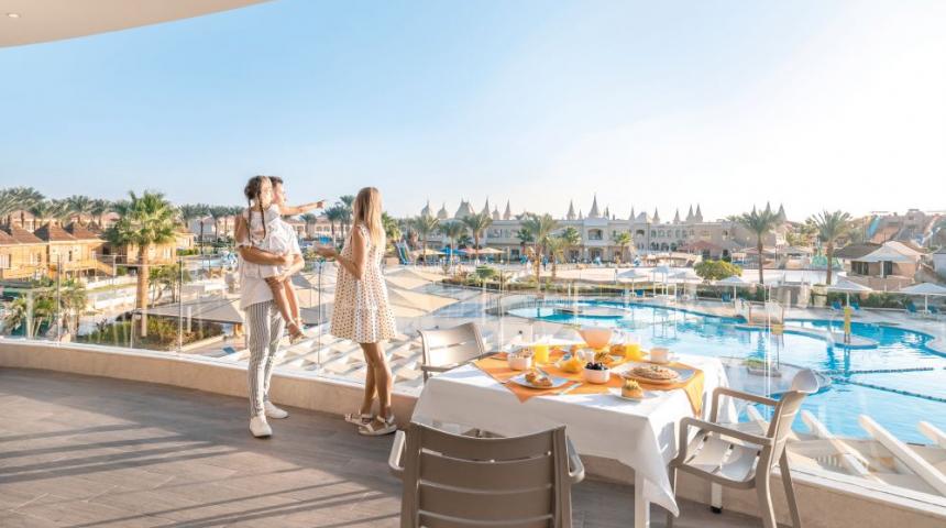 Aqua Blu Resort