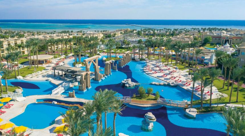 Rixos Premium Seagate