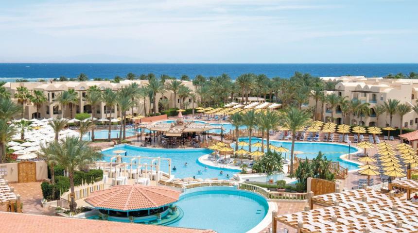 TUI MAGIC LIFE Redsina