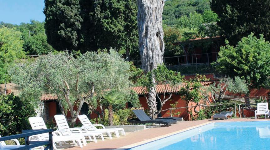 Agriturismo Ruralia