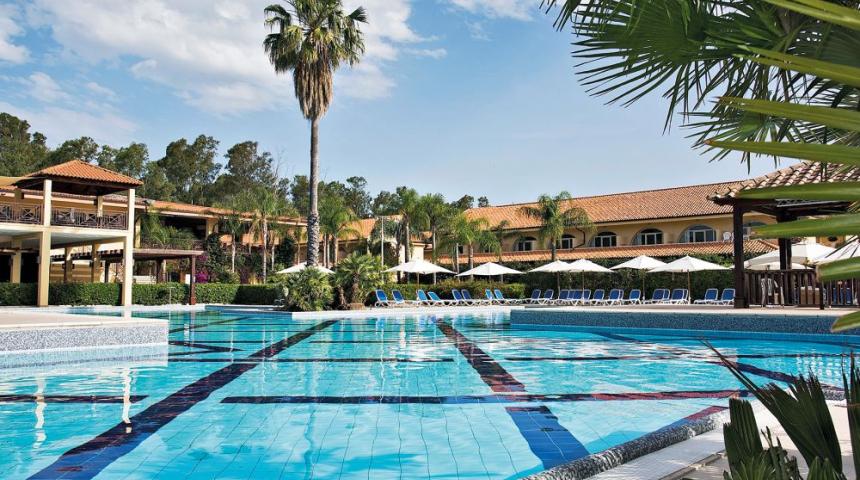 TUI MAGIC LIFE Calabria
