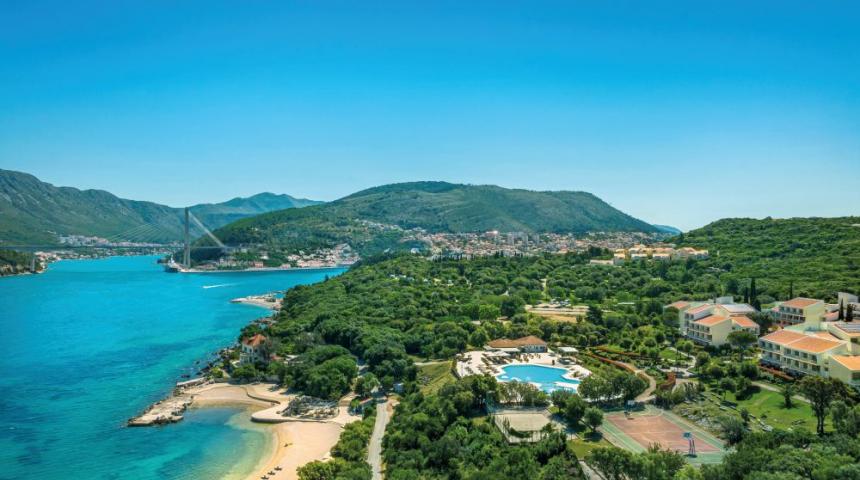 Valamar Club Dubrovnik