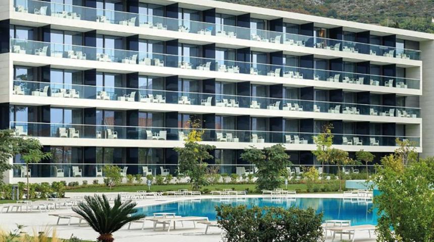 Sheraton Dubrovnik