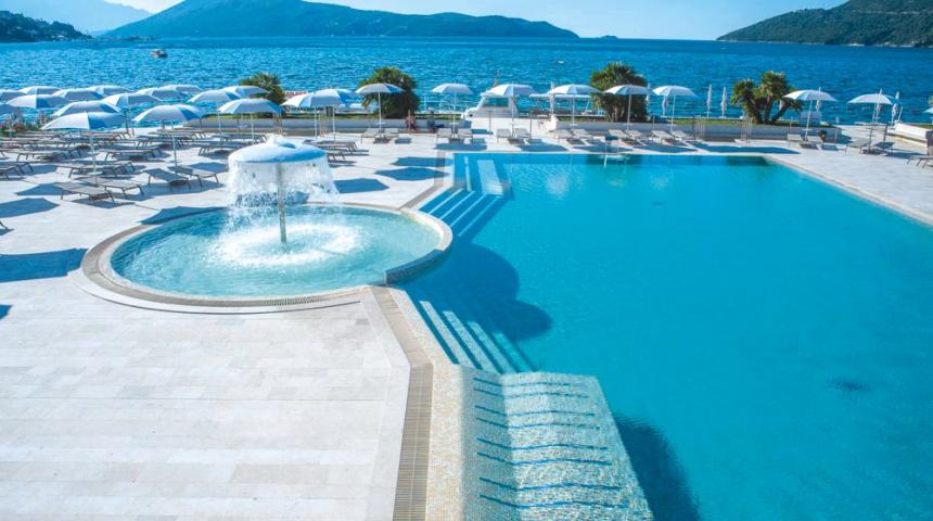 Palmon Bay Hotel & Spa