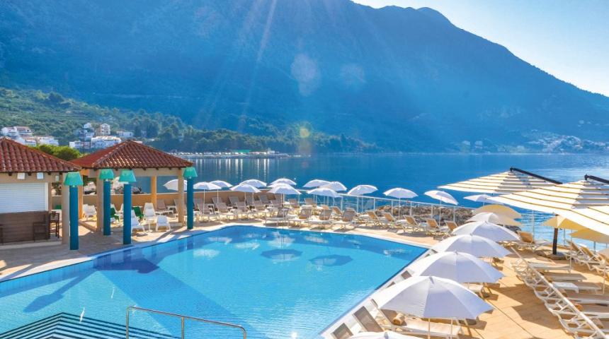 TUI SENSIMAR Makarska