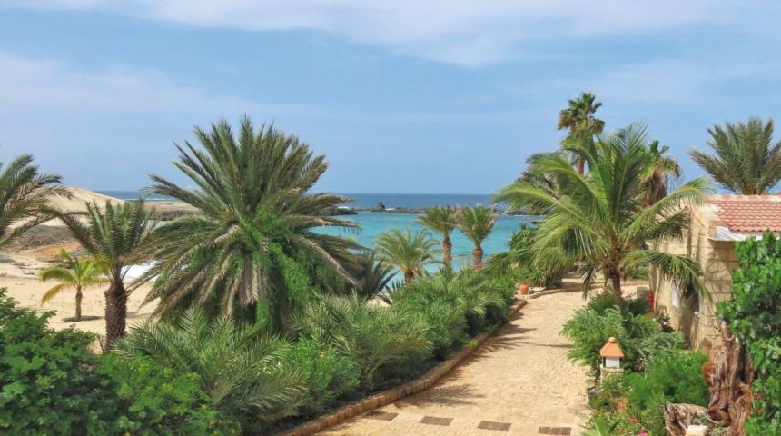 Barcelo Marine Boa Vista