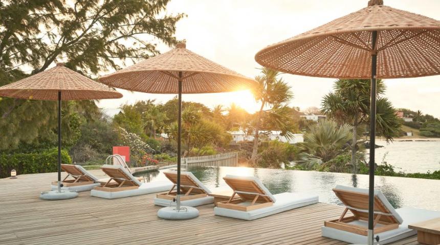 Paradise Cove Boutique Hotel